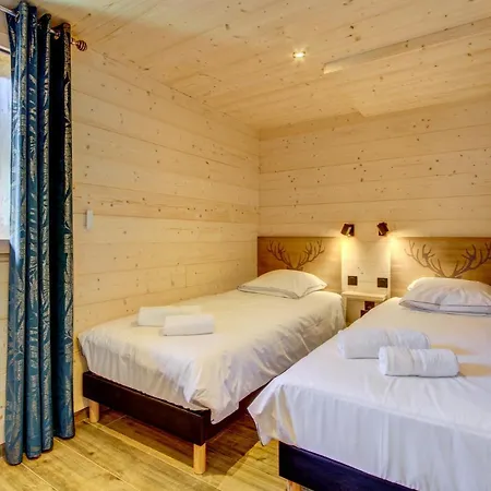 Bretalet A2 * Morzine