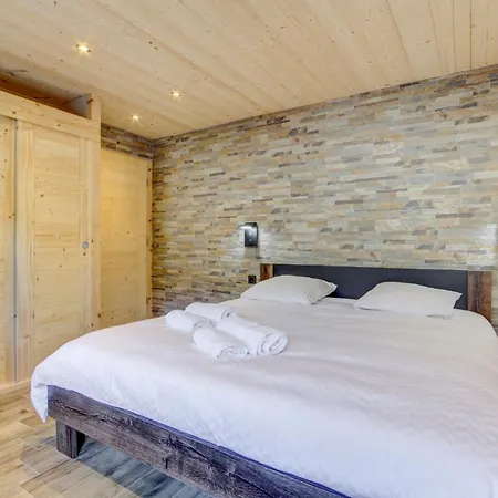 Apartman Bretalet A2 *