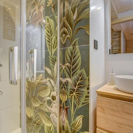 Apartman Bretalet A2 Morzine