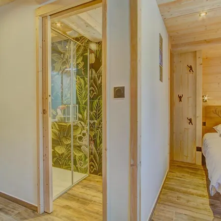 Bretalet A2 * Morzine