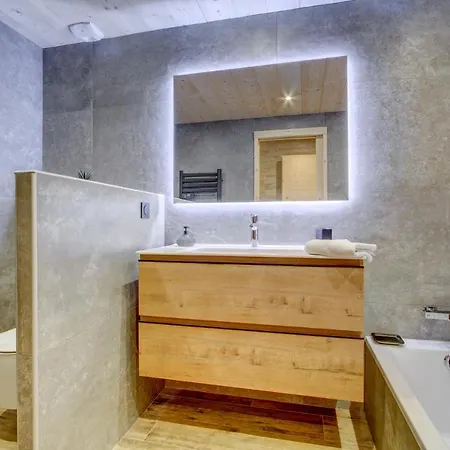Apartment Bretalet A2