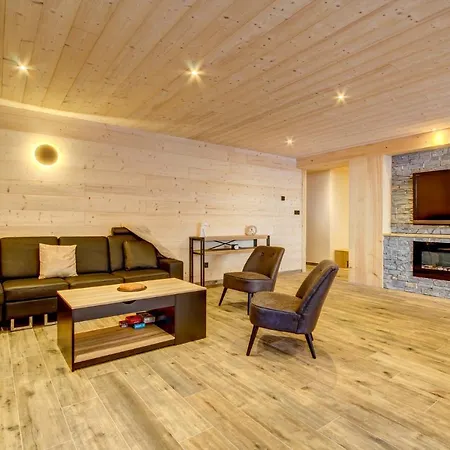 Apartment Bretalet A2