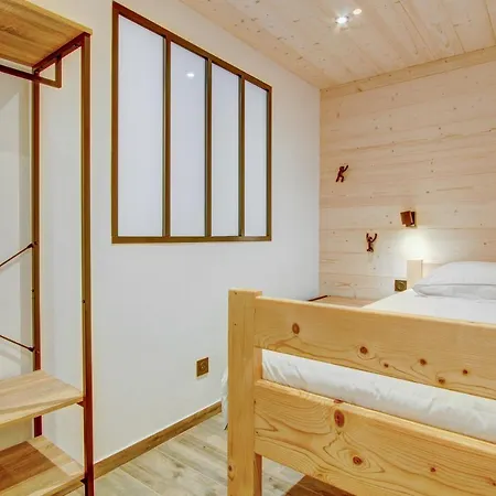 Bretalet A2 Apartment *